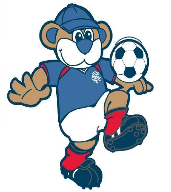 Rangers Fan Zone will operate for Old Firm match