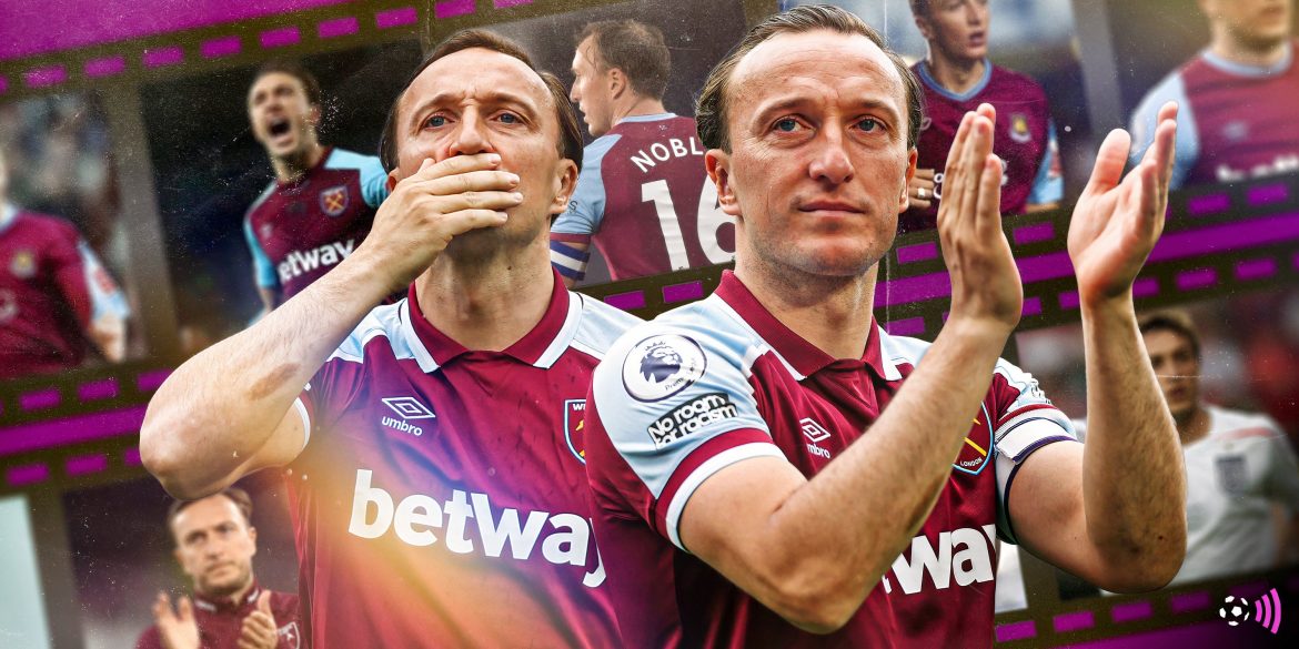 West Ham brewing Noble 2.0 who knows “what it means to wear the shirt”