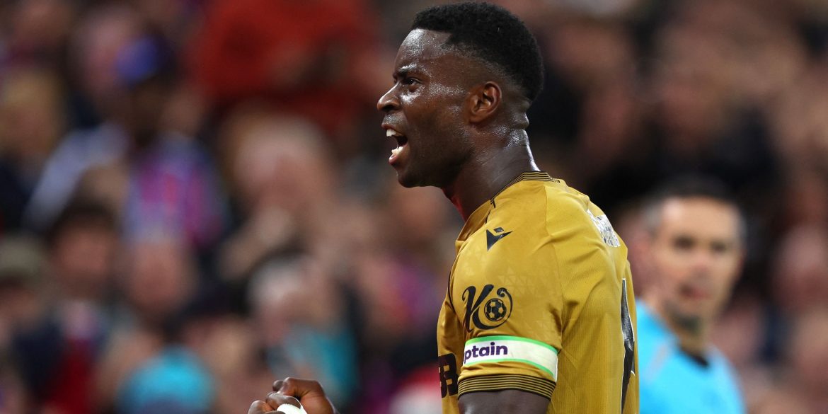 Liverpool now planning formal January approach for £9m-per-year star instead of Guehi