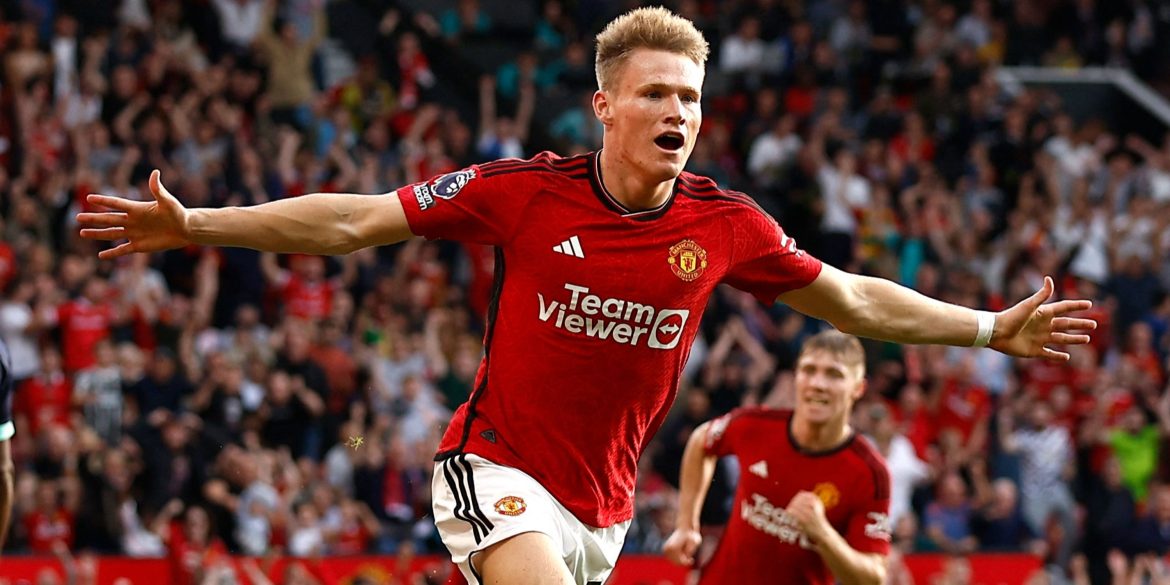 Man Utd may have found the new Scott McTominay in an unlikely source