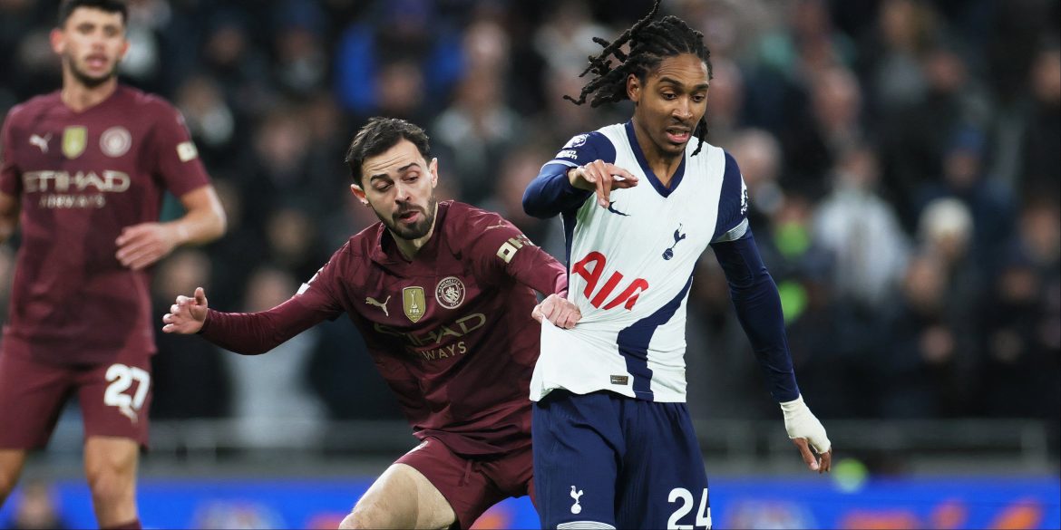 Worth way more than Spence: Spurs struck gold on "incredible" Ange signing
