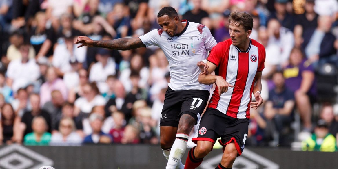 Derby let "relentless" star go for £0, now he’s outperforming Mendez-Laing