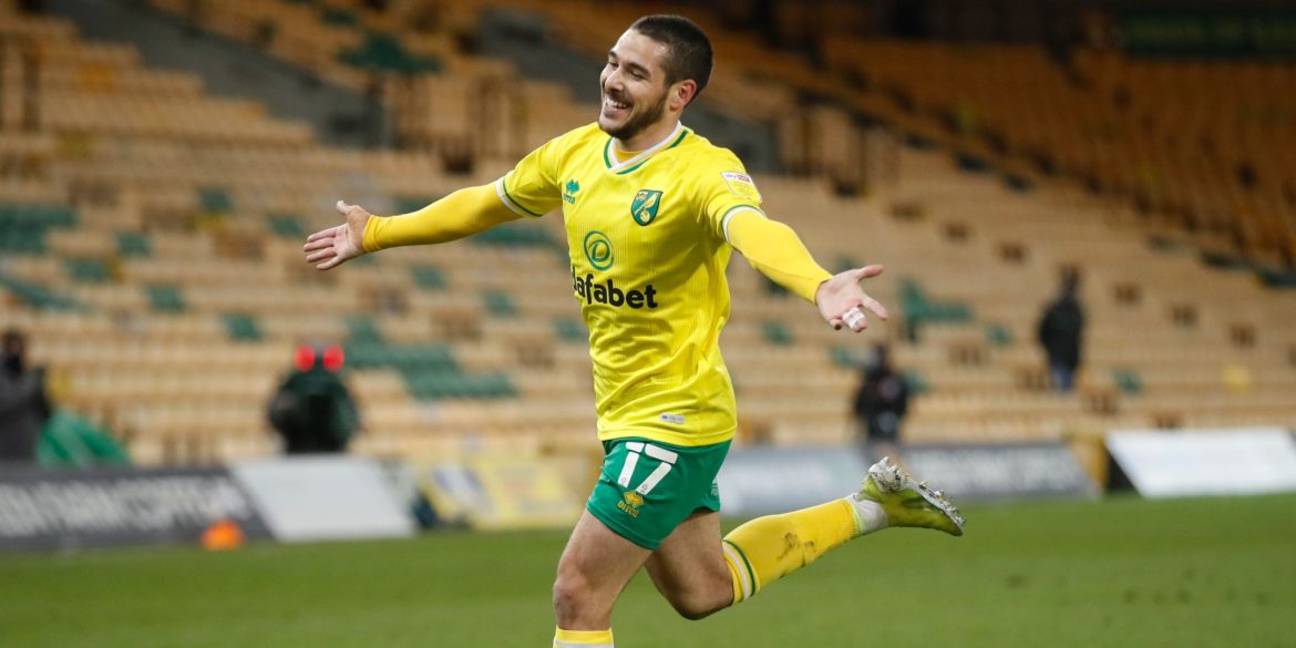 Better move than Buendia: Leeds could make late move for "incredible" ace