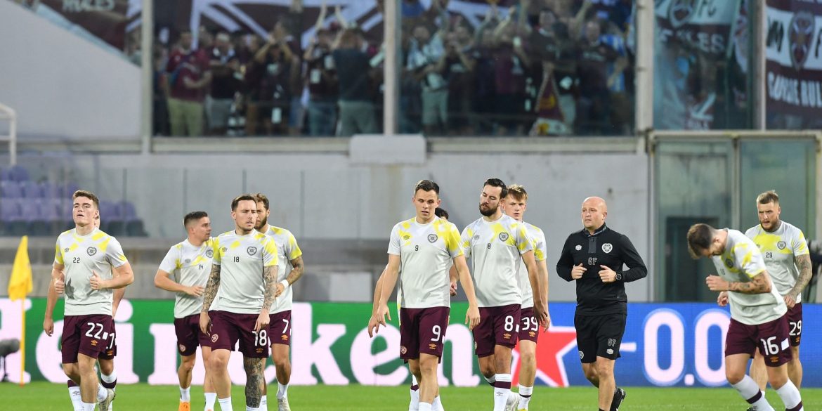 Rangers talks held for £3m striker who will be available for free in 2025