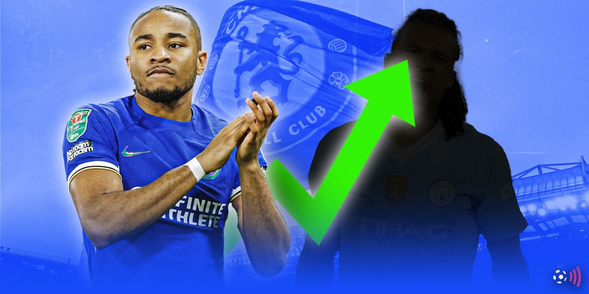 Boehly lining up Chelsea swoop for £65m star who could be Palmer 2.0