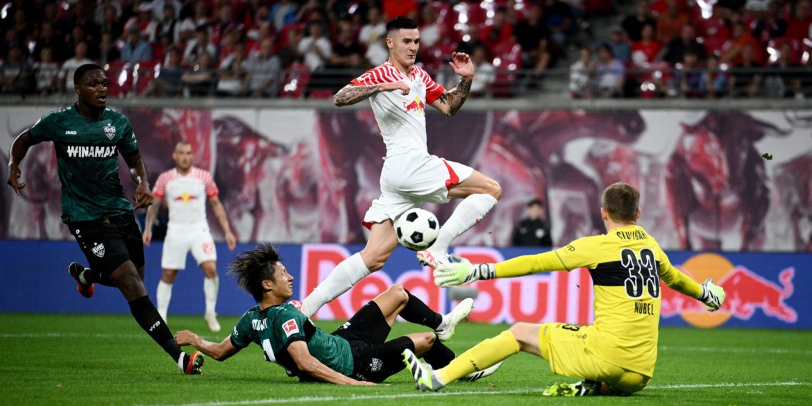 PIF make first move to sign “extraordinary” German goalkeeper for Newcastle