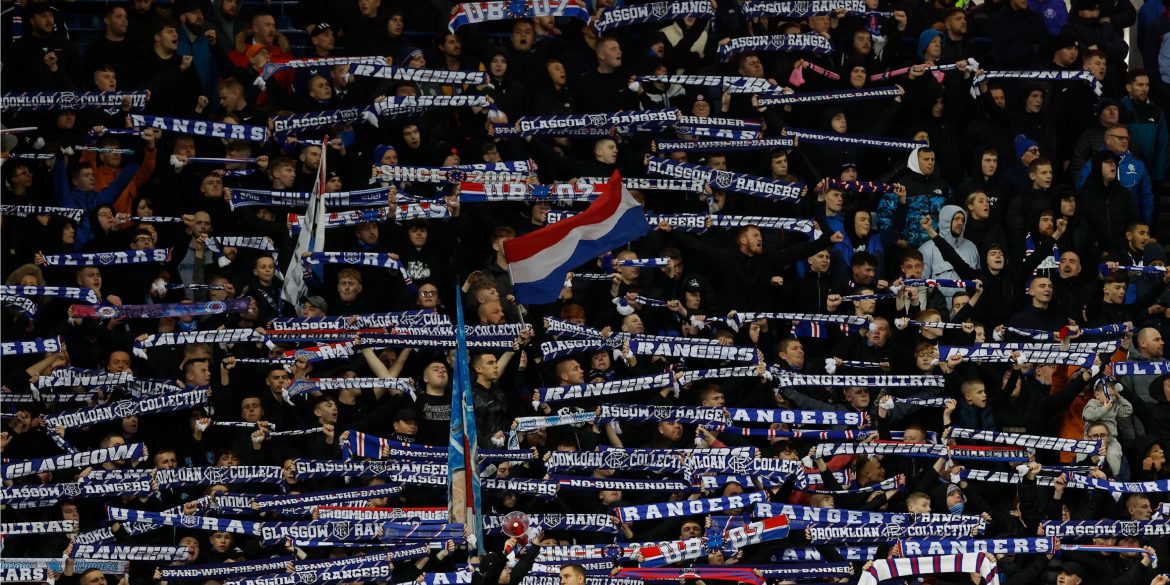 Four Lads reveal “biggest fear” emerging at Rangers – not Thelwell or Stewart