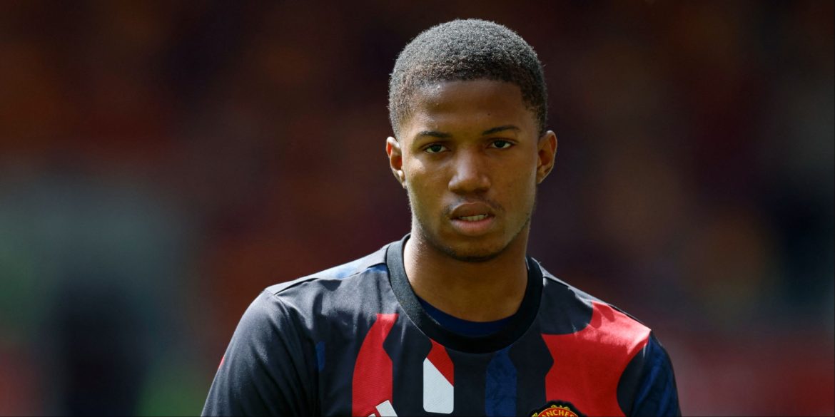 Not just Obi: Man Utd have "dangerous" attacker who can be the next Rooney