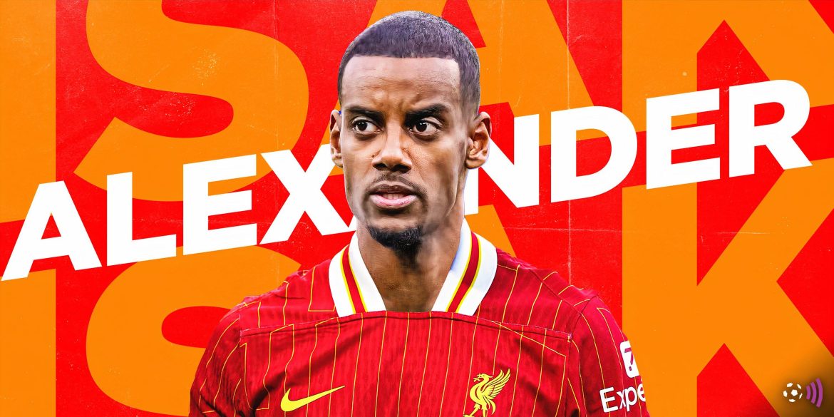 He's ideal for Isak: Liverpool consider late move for £80m star after Guehi