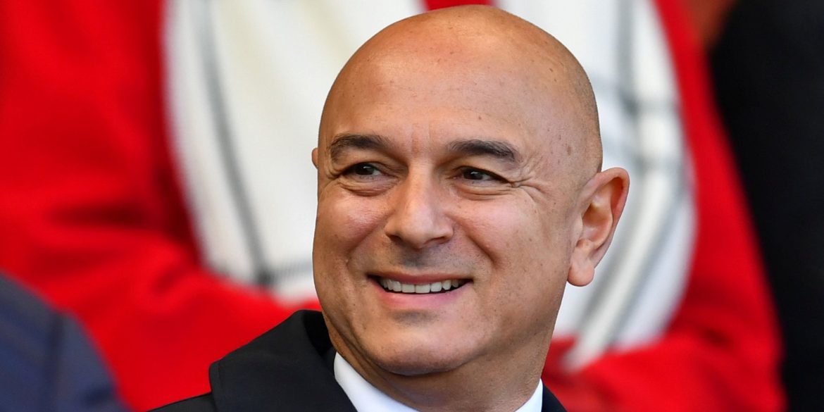 Player now "ready to leave" club with £25 million Tottenham bid tabled