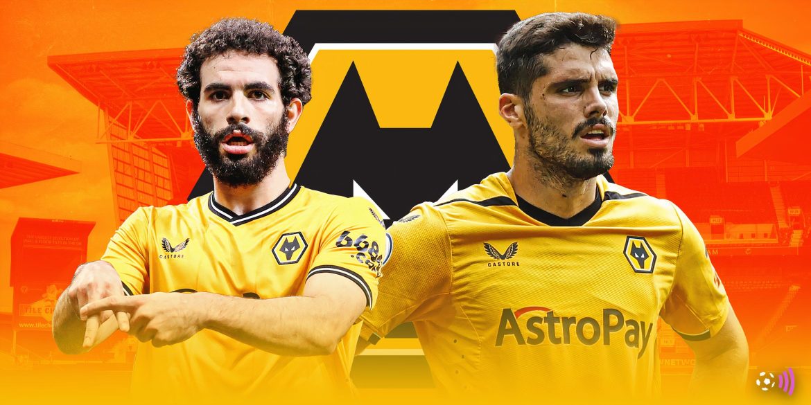 Wolves now eyeing double deal in same position as their £4m summer signing