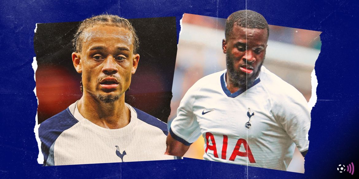Not Simons: Spurs flop is becoming their biggest waste since Ndombele