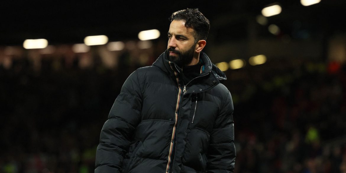 Romano shares Amorim sack update from Man Utd after direct Ratcliffe talks