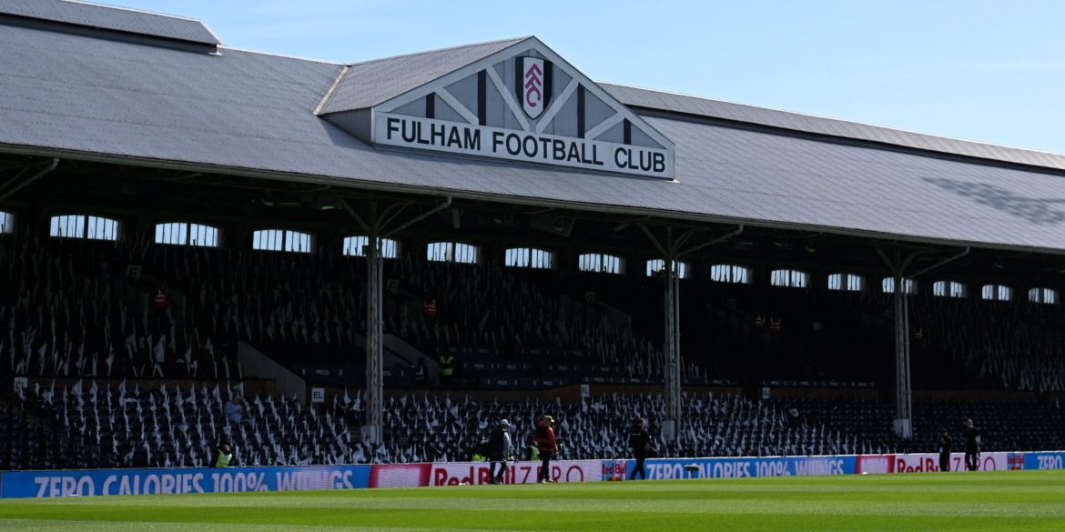 Fulham now looking at signing £12m ex-Tottenham player in free transfer
