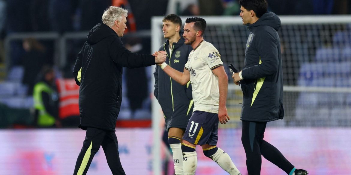 Everton make ruthless decision on "phenomenal" £90,000-a-week man’s future