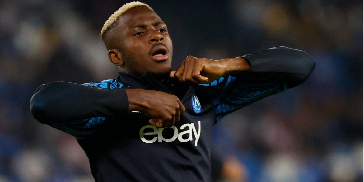 More clinical than Osimhen: Chelsea could sign one of the world’s best CFs