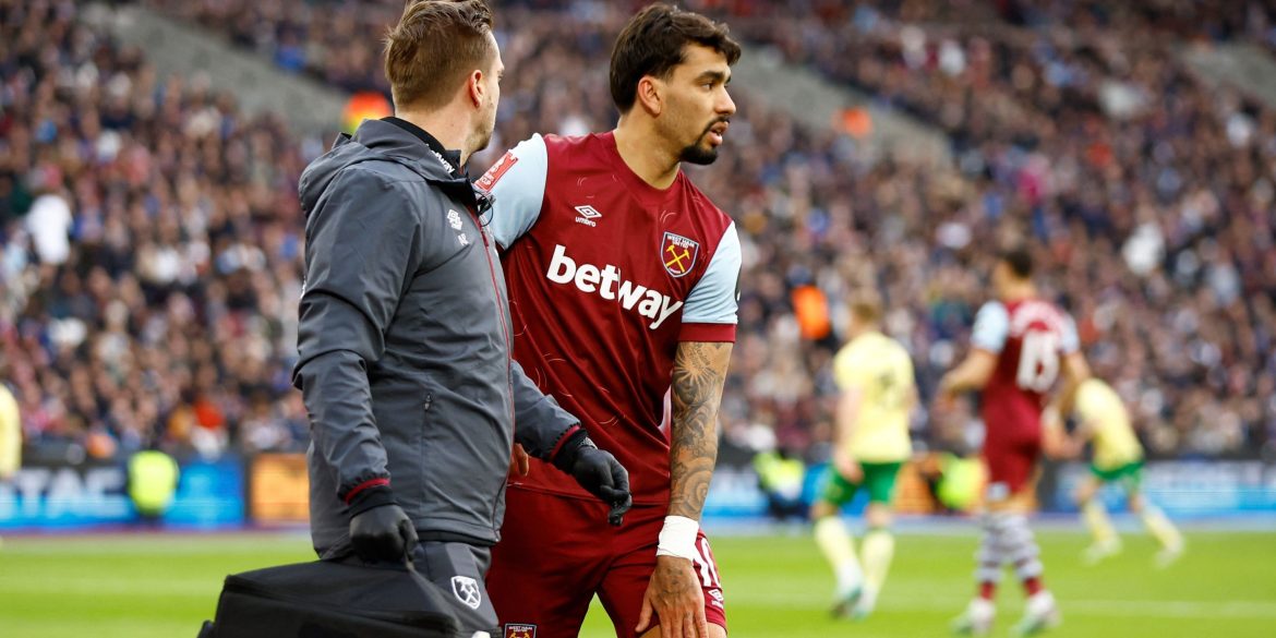 West Ham can ease Paqueta blow by signing "exceptional" £30m talent