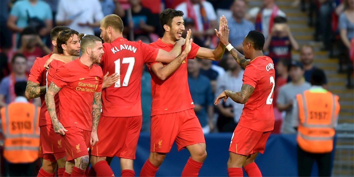 Liverpool: Rodgers’ £20m flop is now struggling in Turkey