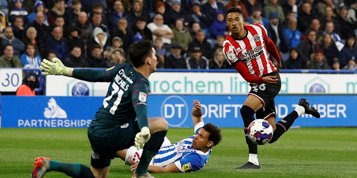 Tottenham: Spurs Eyeing Record-Breaking Striker For Ange