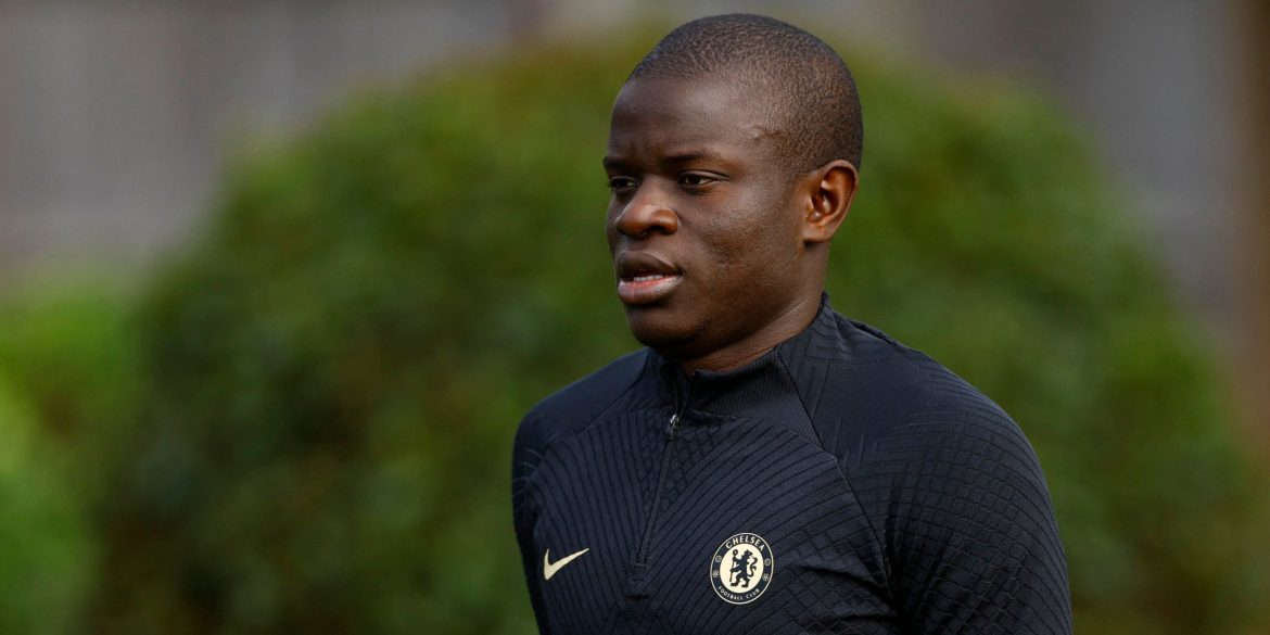 Chelsea Boosted As £290k-A-Week Star Wants To Stay