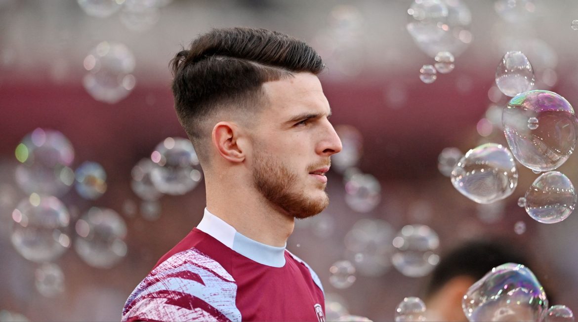 Arsenal Confident In Race For "Exceptional" £100m Star