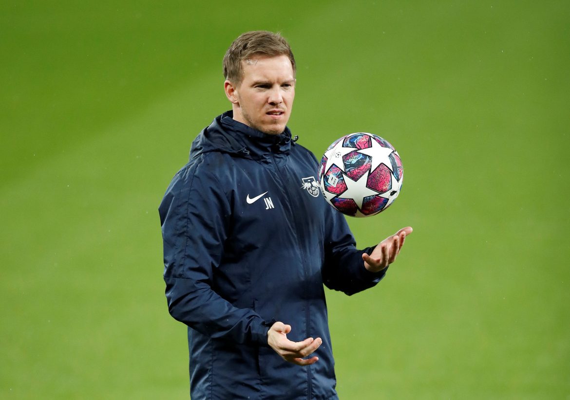 Tottenham manager news: Levy shortlists 4-2-3-1 "mastermind"