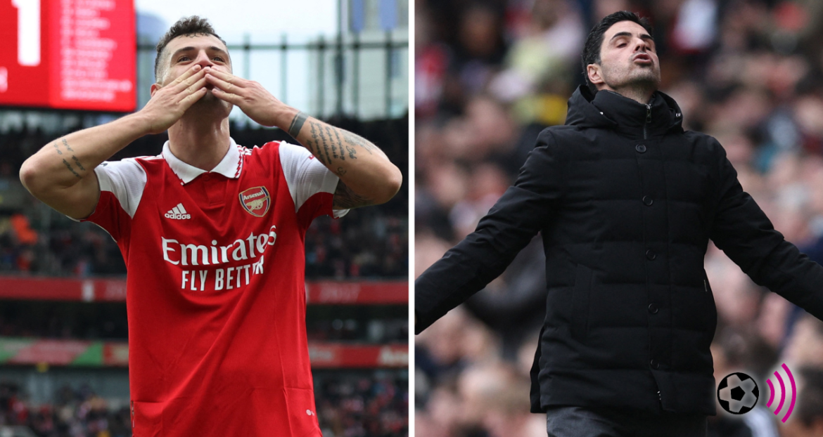 Arsenal: £30m Machine Has "Engineered The Rennaissance"