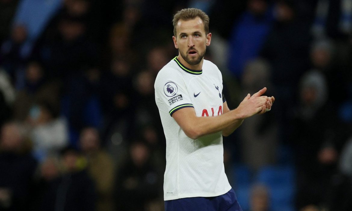 Man United: Kane would be a Martial upgrade