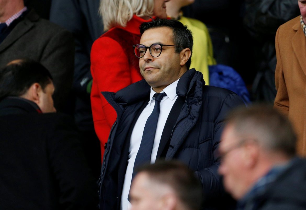 Phil Hay drops Leeds/Radrizzani transfer claim