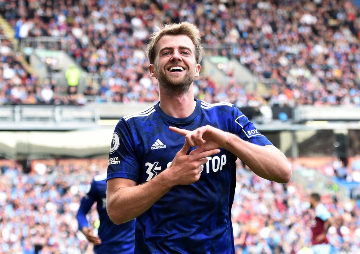 Pundit wants Leeds to sign another striker - Exclusive