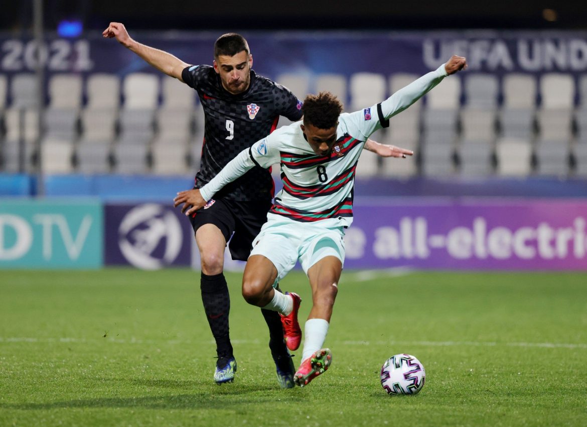 Nott’m Forest make Sandro Kulenovic offer