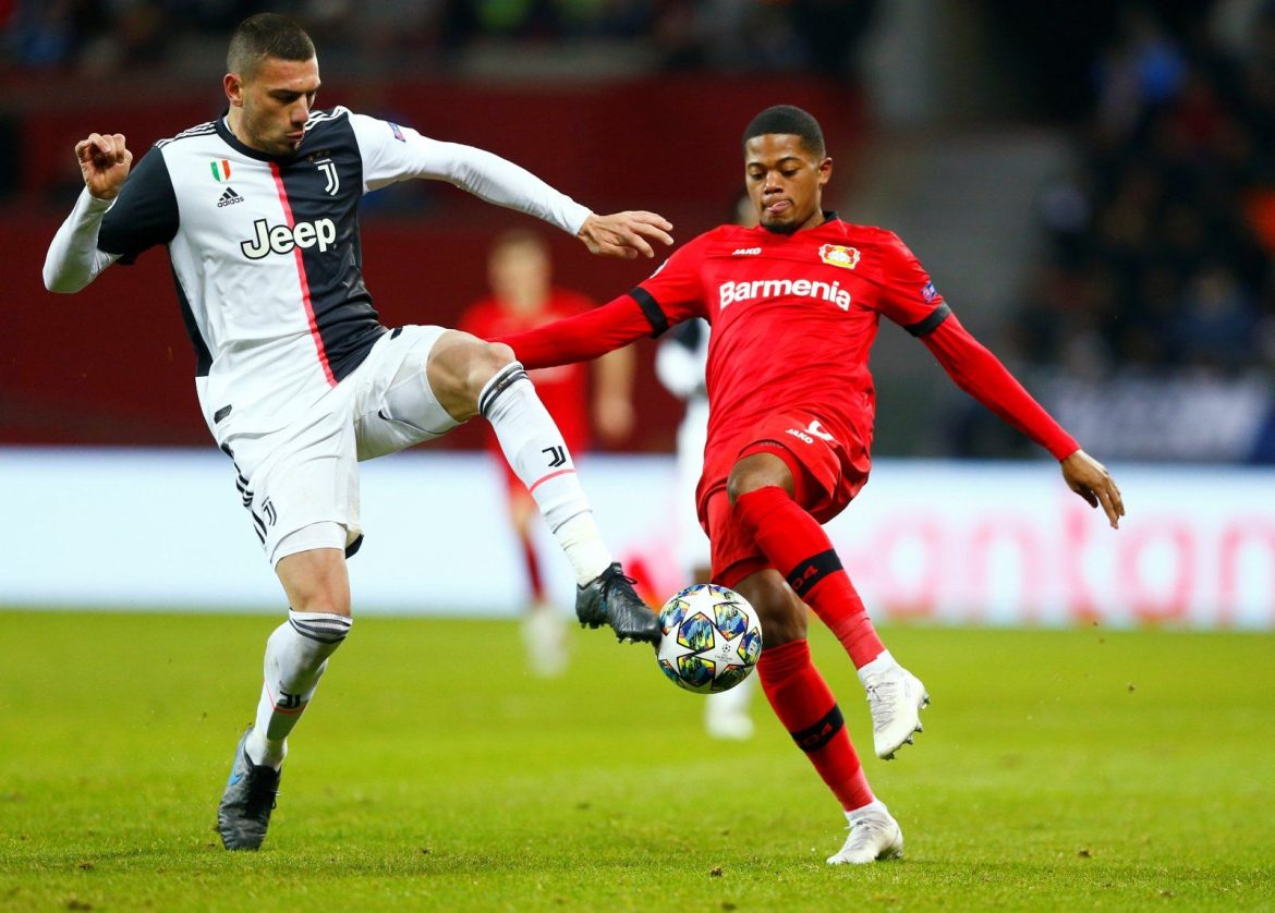 Serie A expert heaps praise on Spurs target Demiral - Exclusive