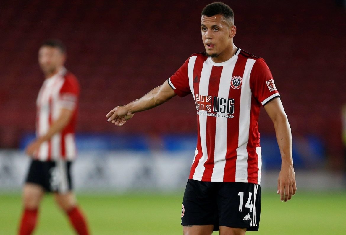 Sheffield Wednesday eye next Forestieri