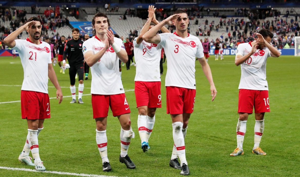 Spurs can land an instant defensive upgrade with swoop for Juventus titan Merih Demiral