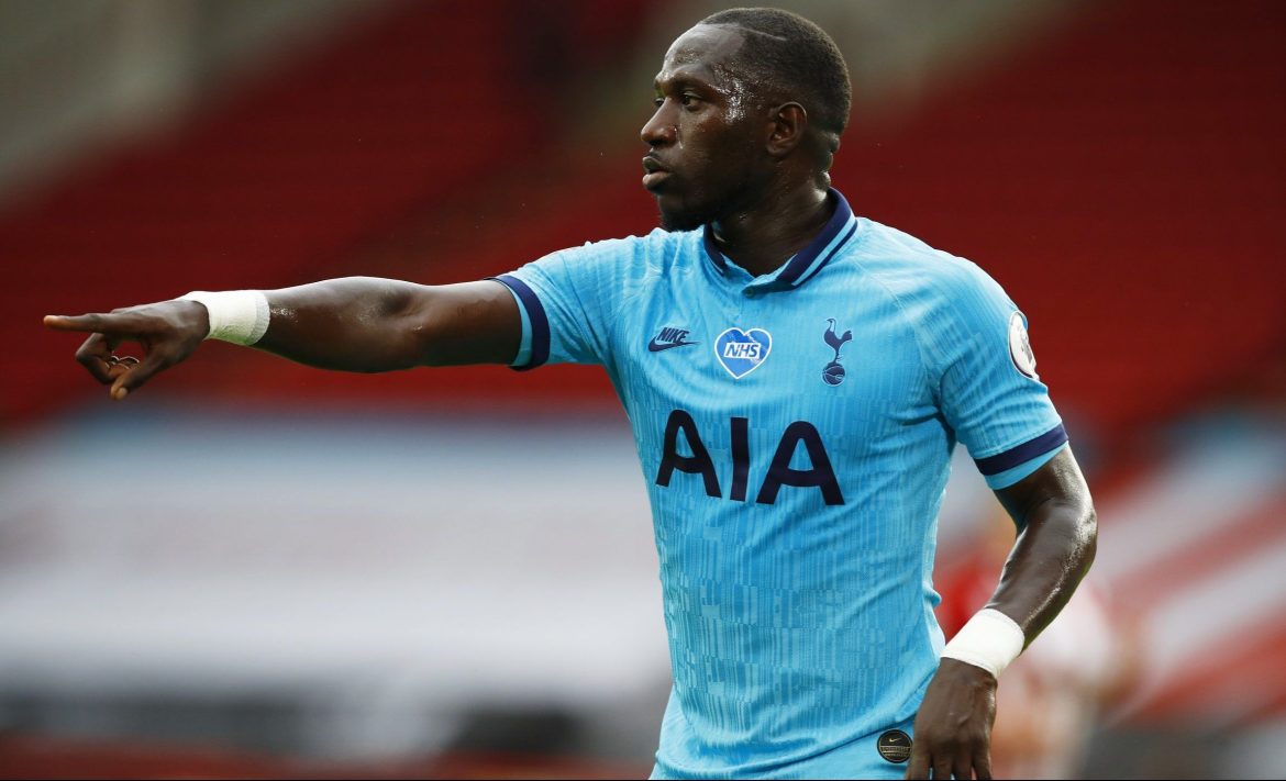 Forget Son and Kane: Spurs’ Moussa Sissoko deserves the plaudits in Burnley win