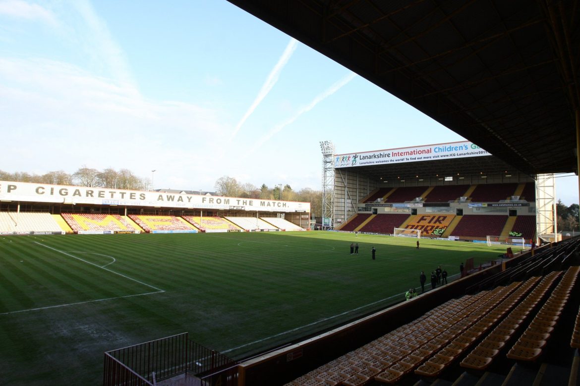 Fir Park