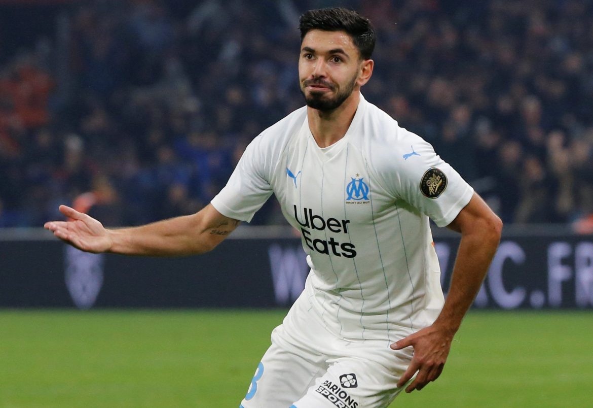 Spurs fans fuming over latest Morgan Sanson reports