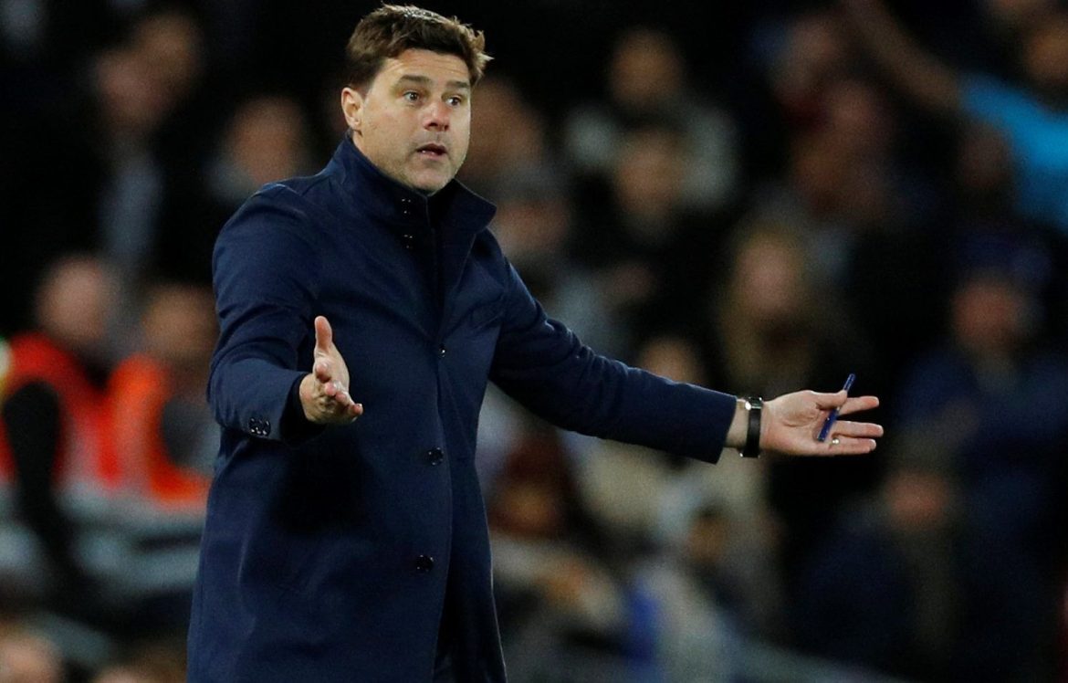 Spurs fans react to Pochettino net spend stats