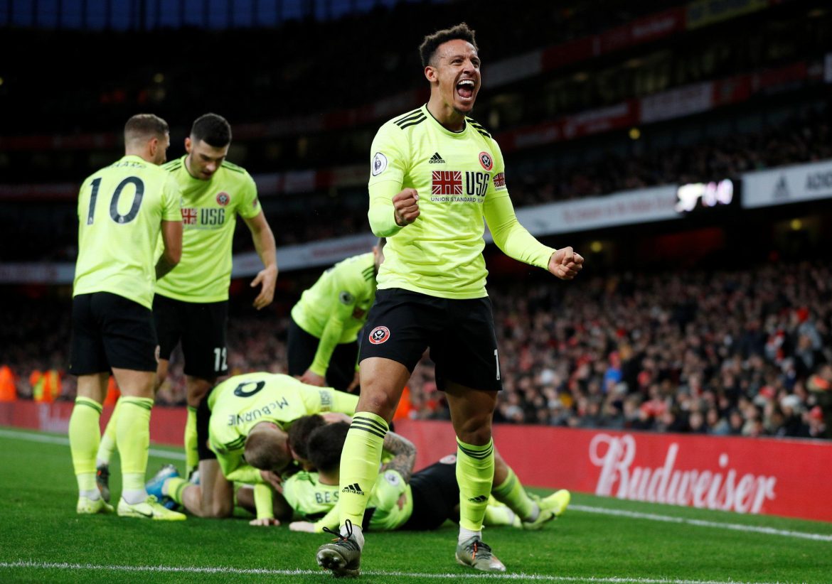 Alan Nixon claims West Brom are ‘moving in’ on Sheffield Utd striker Callum Robinson