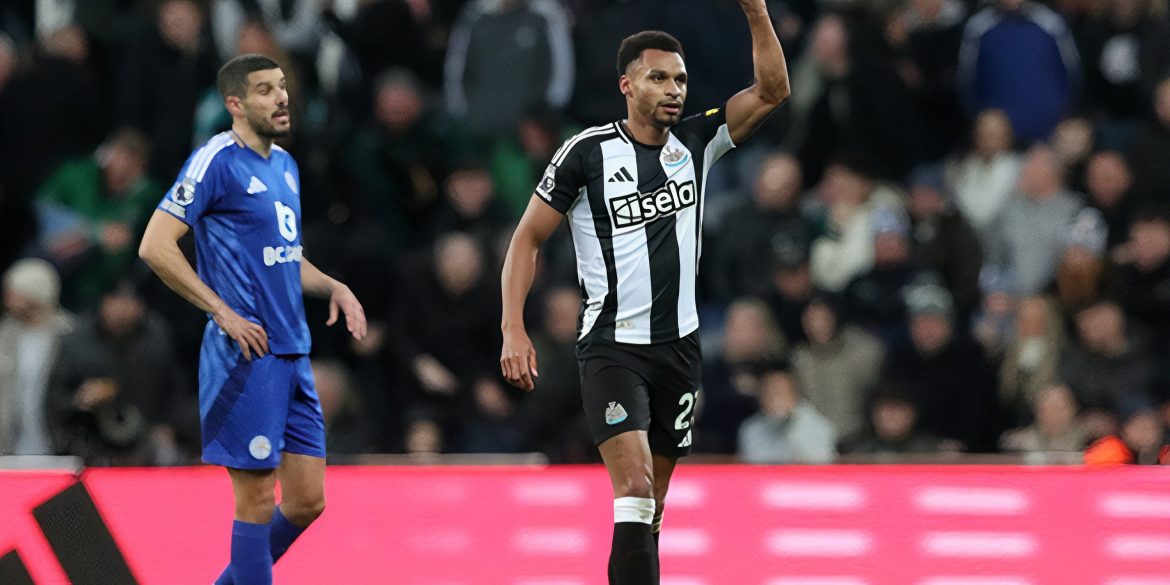 Howe must boldly bench Murphy & unleash Newcastle’s "razor-sharp" finisher
