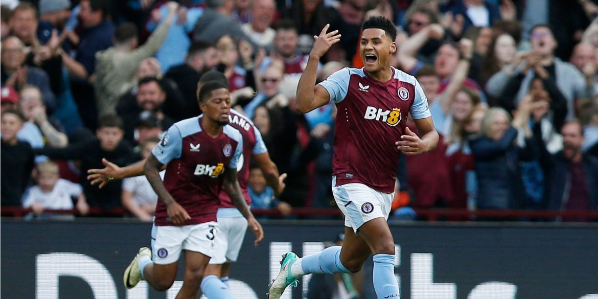 Aston Villa’s 7/10 sensation was better than Watkins vs Ipswich