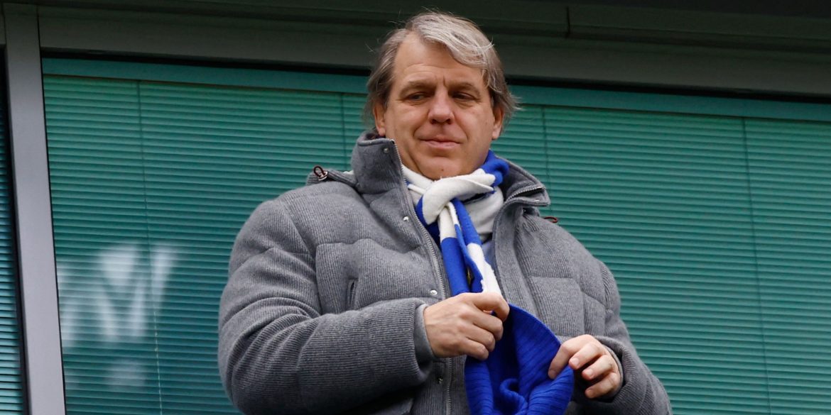 Chelsea open talks with Victor Osimhen as Todd Boehly discovers key clause