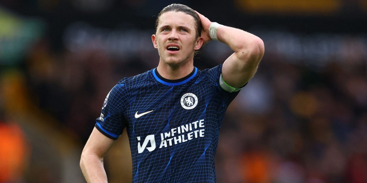Bigger mistake than Gallagher: Chelsea will rue letting a "soldier" leave
