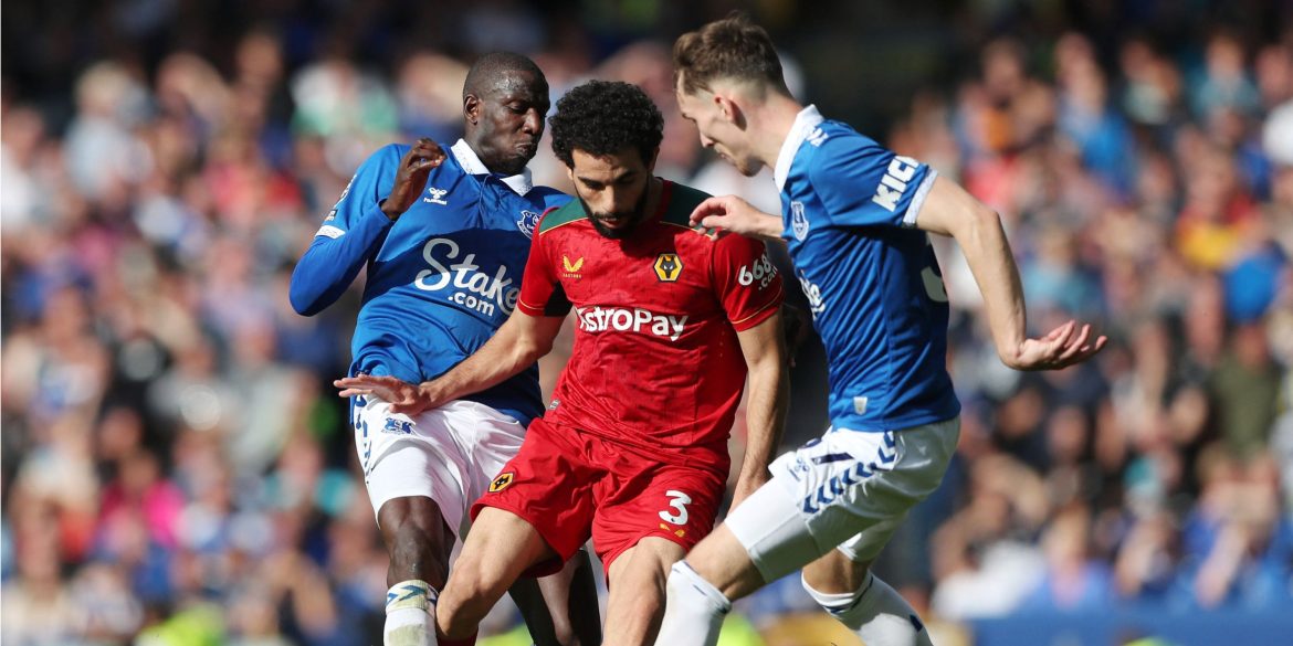 Crystal Palace set sights on signing "incredible" £30m+ Premier League ace