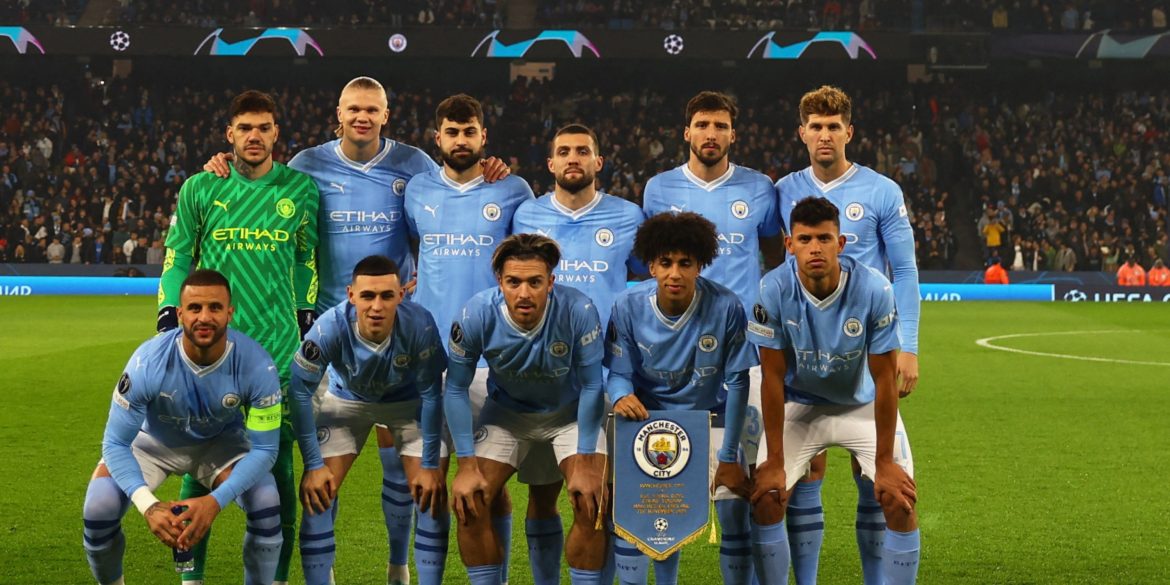 Arsenal are now really looking at signing £323k-per-week ex-Man City star