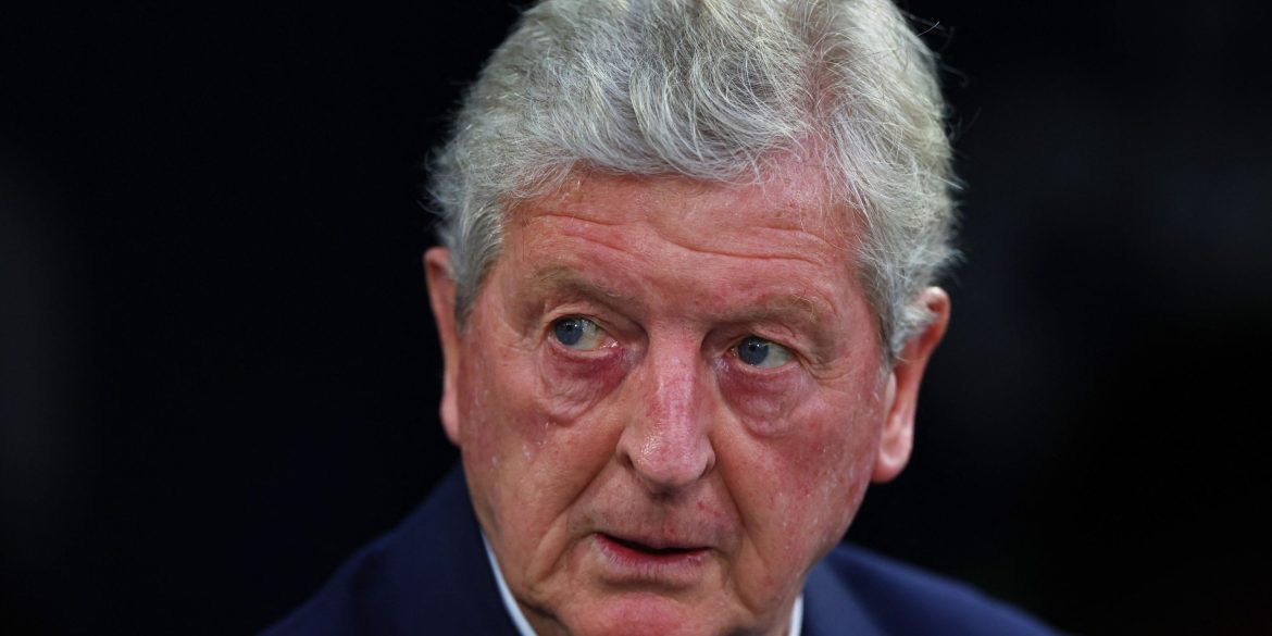 Roy Hodgson sack update as Crystal Palace make contact with praised manager