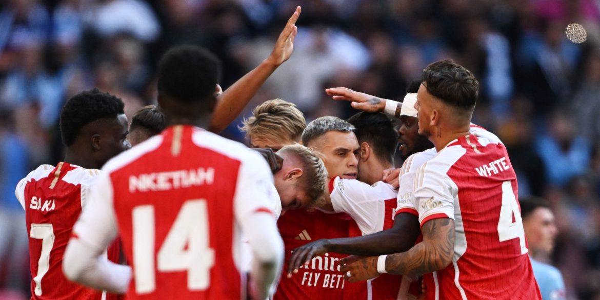 Arsenal: Gunners could dominate the UCL by unleashing £90k-p/w ‘magician’
