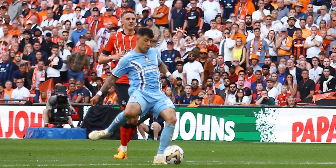 Leeds Monitoring "Unbelievable" £15m Machine This Summer