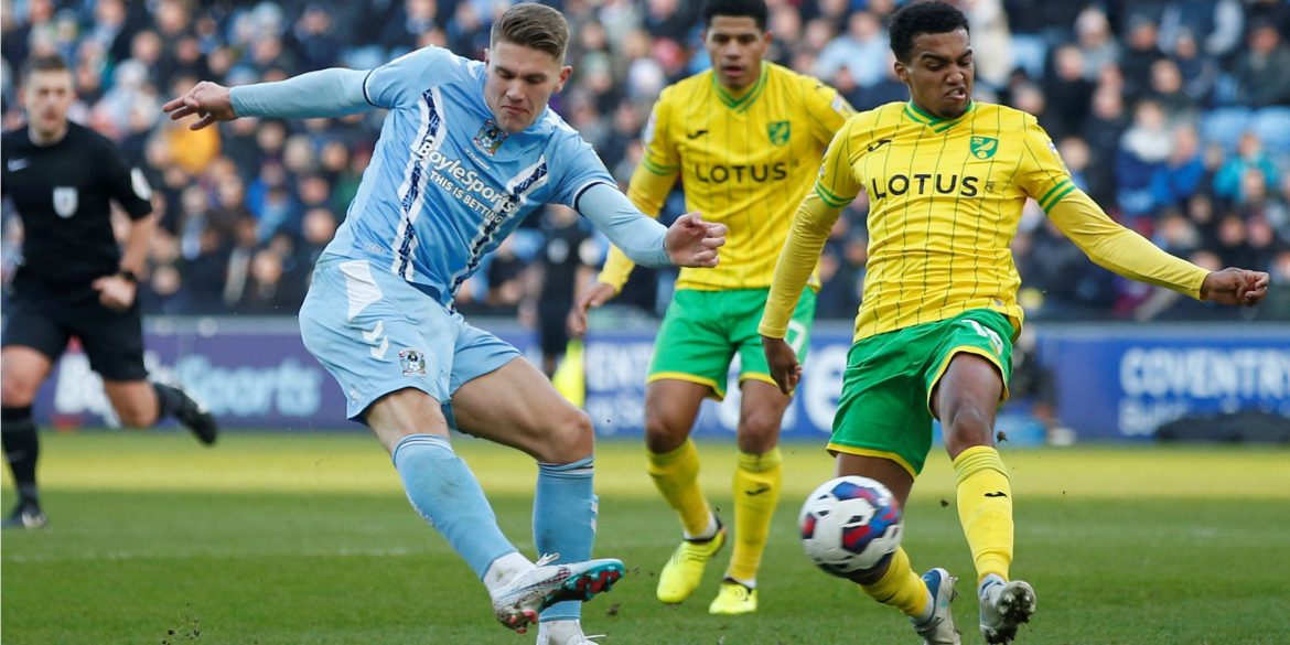 Leeds Make Contact With £3,462-A-Week Striker Over Move